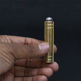 Super Steel Ball & Tube